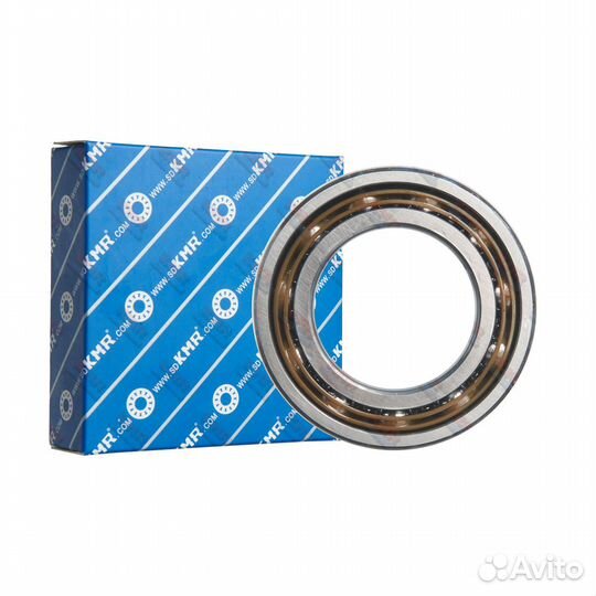 Подшипник 3204 A-2RS1/MT33 KMR