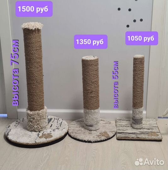 Когтеточки