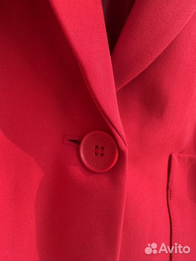 Dkny новый пиджак оригинал