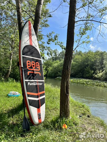 Аренда прокат сапбордов Sup Board