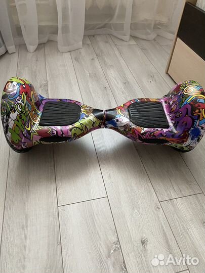 Гироскутер