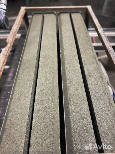 Тротуарная плитка ГОСТ заказ от 120 м2