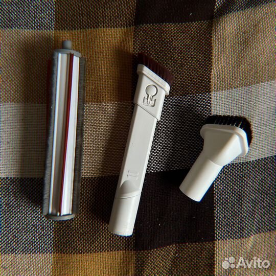 Беспроводной пылесос Deerma