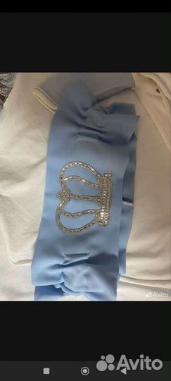 Конверт на выписку летний для мальчика