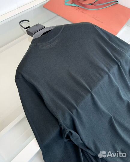 Джемпер мужской Loro Piana