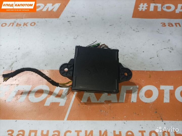 Модуль управления двери задней левой Mercedes-Benz