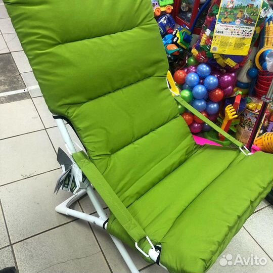 Кресло складное