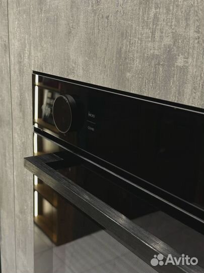 Комплект встраиваемой техники для кухни