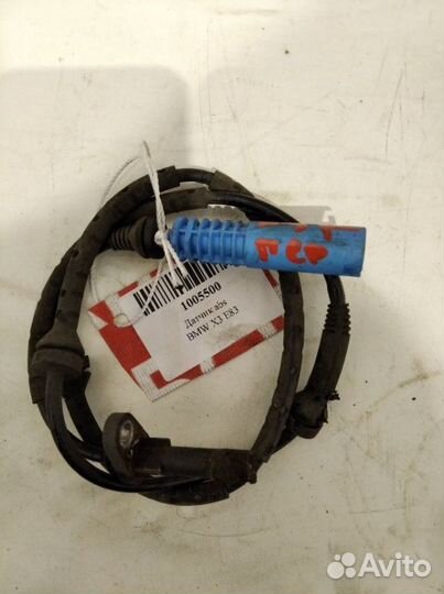 Датчик ABS передний Bmw X3 E83