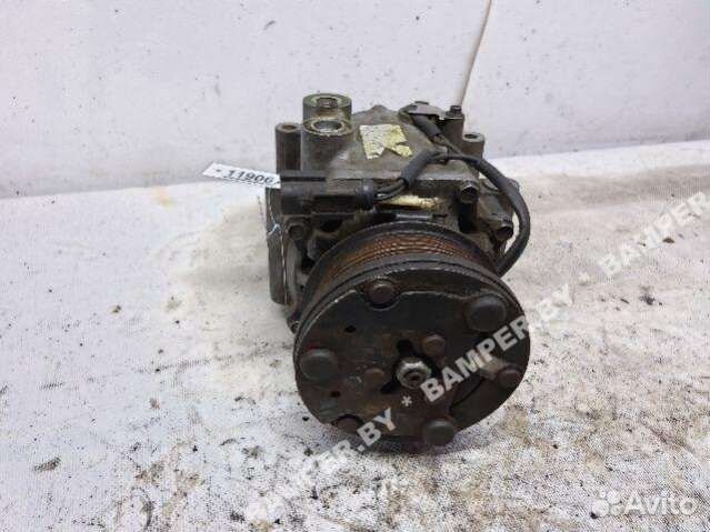Компрессор кондиционера Ford Mondeo