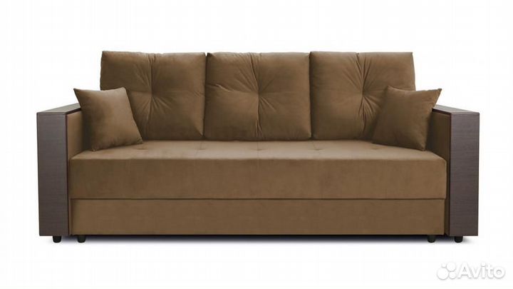 Диван-кровать «Чикаго»