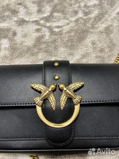 Сумка pinko оригинал