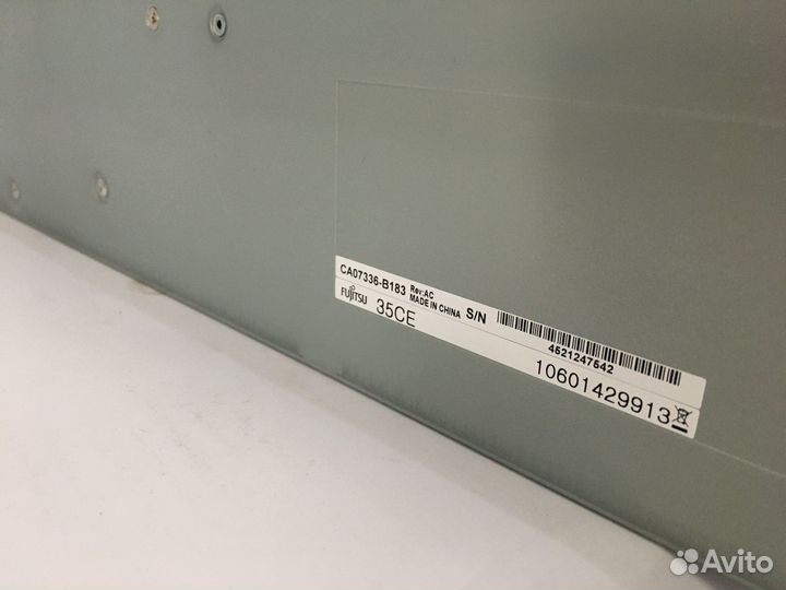 Схд Fujitsu eternus DX90 S2 36Тб