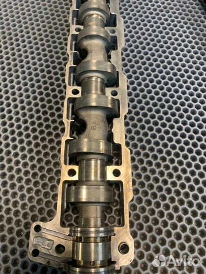 Распредвал впускной Bmw 335 Xi E92 N54 2007