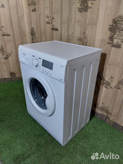 Стиральная машина с доставкой и гарантией