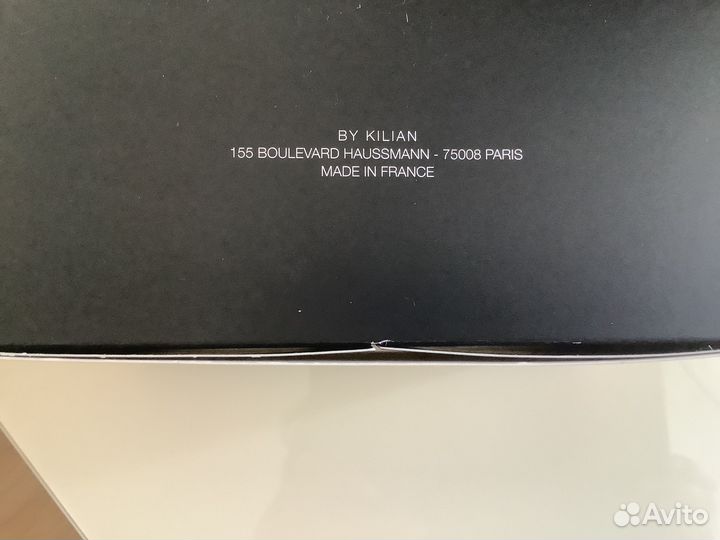 Парфюмерия eau de parfum/natural spray Kilian