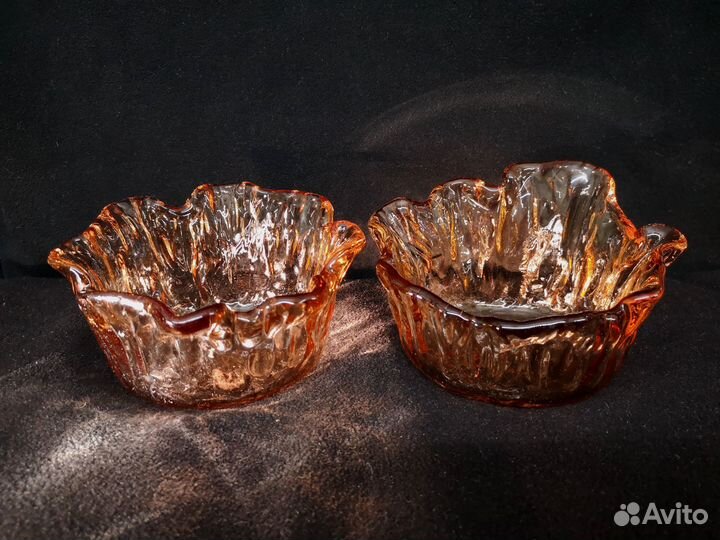 Ваза Салатник СССР