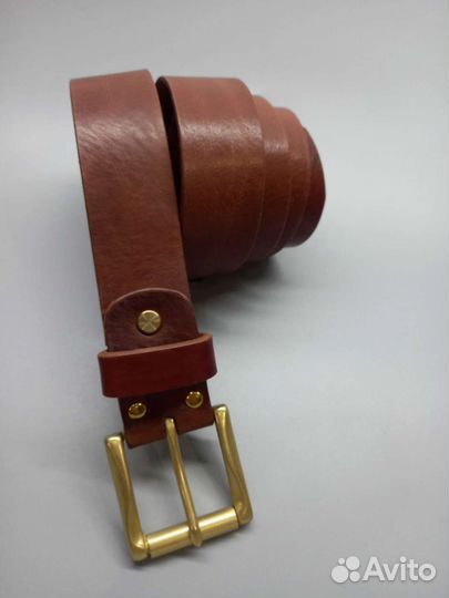 Ремень мужской