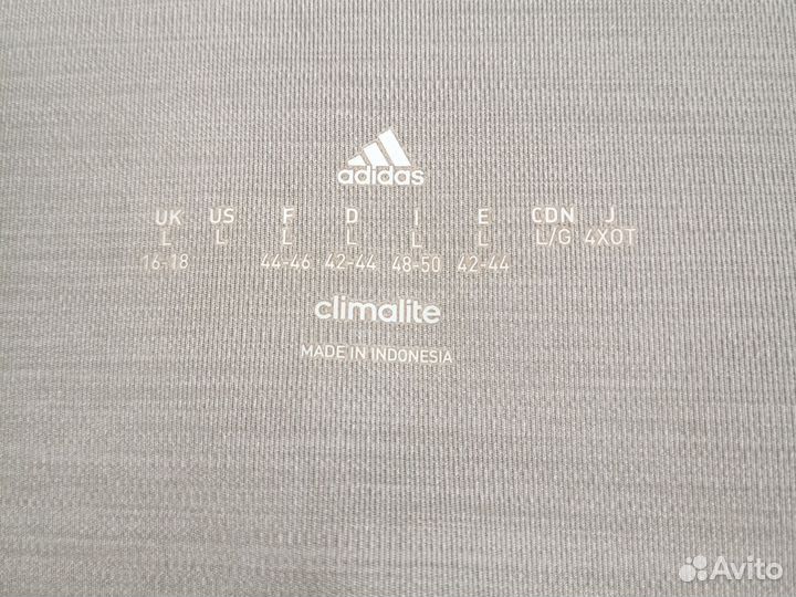 Леггинсы спортивные adidas