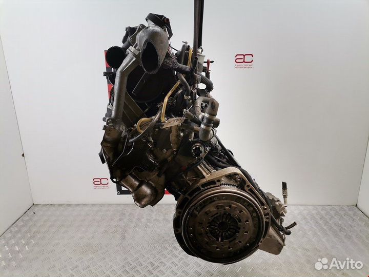 Двигатель (двс) для mercedes-benz A-Class (W168)