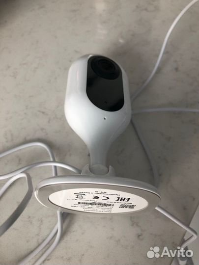 Видео камера Умный дом QVC-IPC-136W 2.8