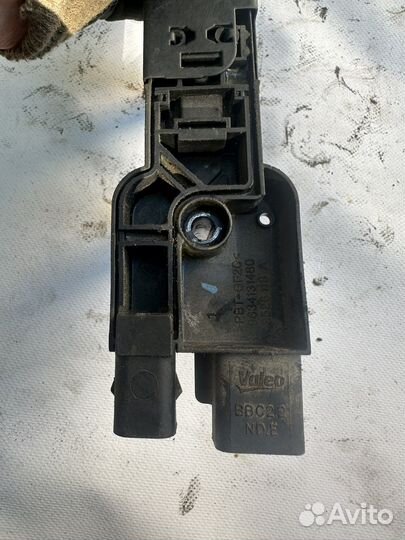 Катушка зажигания Peugeot 406 1.8