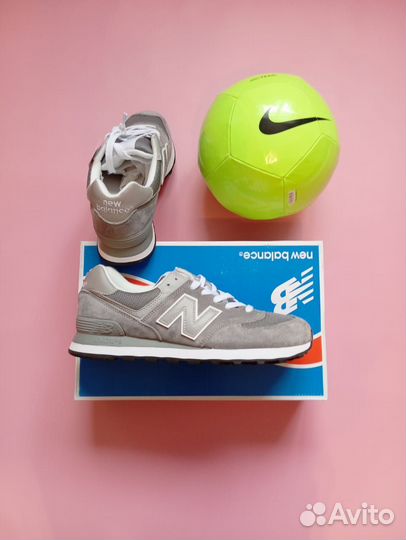 Кроссовки New balance 574 classic 41-45 Новые