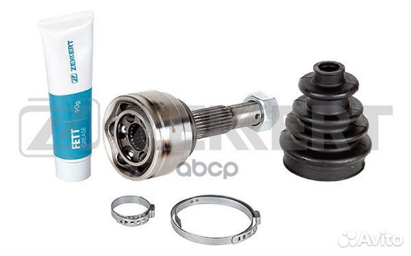 Шрус внешн. Nissan Almera (N16) 00- gs-4842 Zek