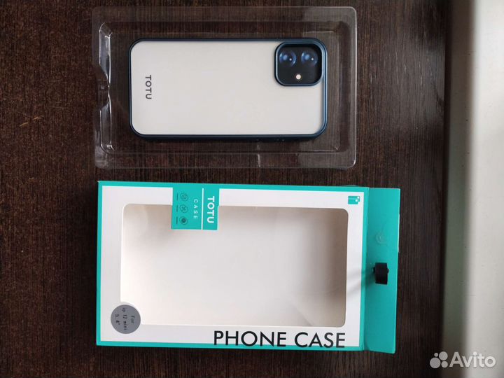 Чехол на iPhone 12 mini