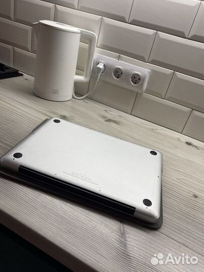 Apple MacBook Pro 13 2011