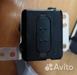 Замок зажигания Toyota Corolla Verso