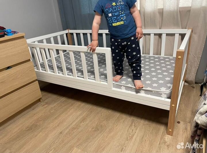 Детская кровать Подростковая