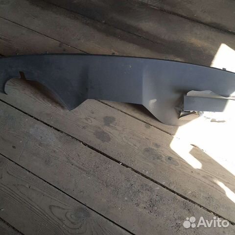 Панель для Ситроен с4 айкросс