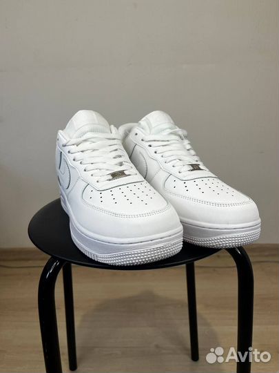 Кроссовки мужские nike air force