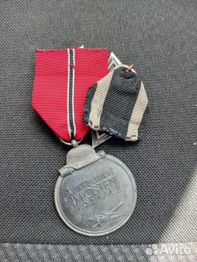 Немецкие значки