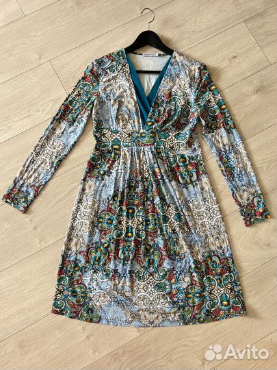 Платье для беременной 44