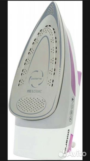 Продам Утюги фирмы polaris торг