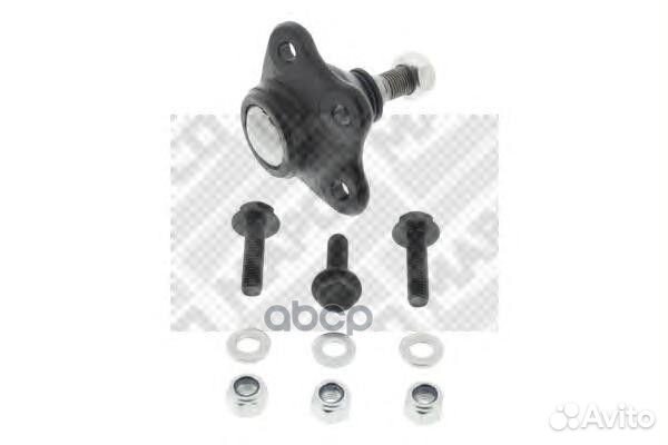 Шаровая опора 49069 Mapco