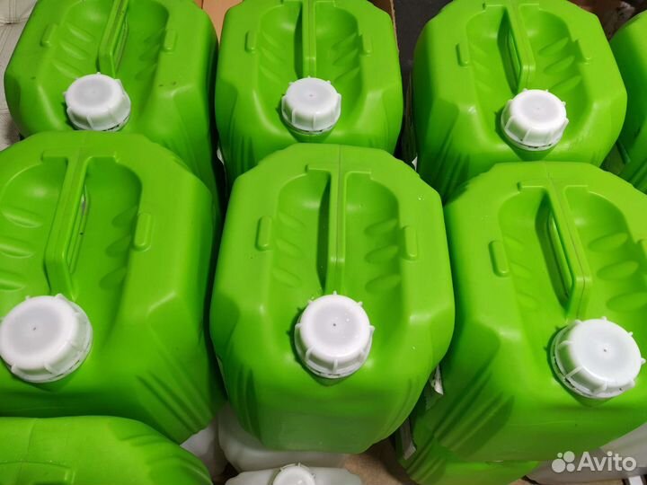 Канистра 20л