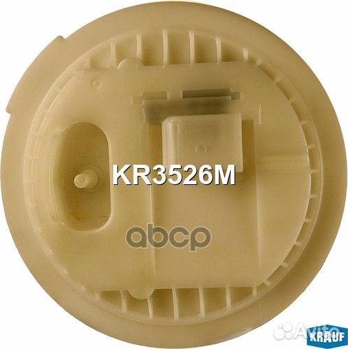 Модуль в сборе с бензонасосом krauf KR3526M KR3