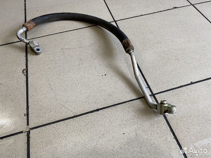 Трубка кондиционера Mitsubishi Lancer 9