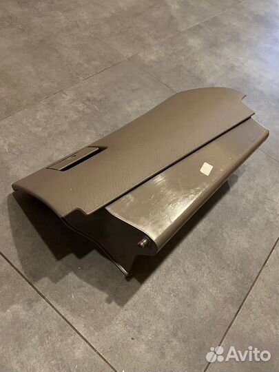 Бардачок audi a6/100 c4