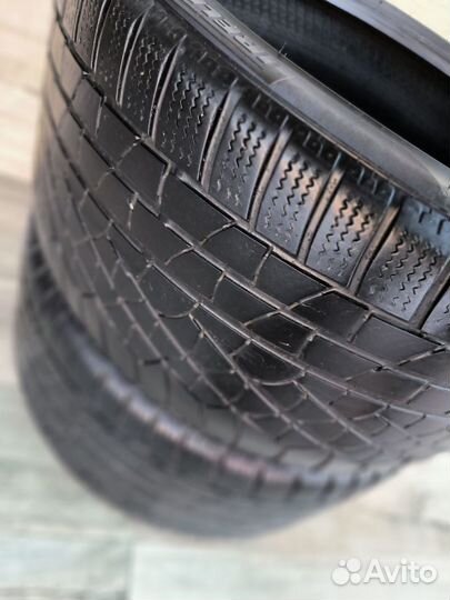 Pirelli Sottozero Winter 240 285/30 R20