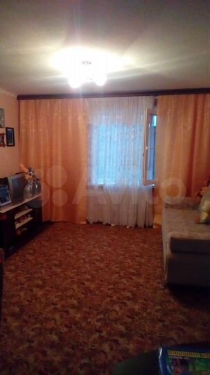 Дом 43,5 м² на участке 3 сот.