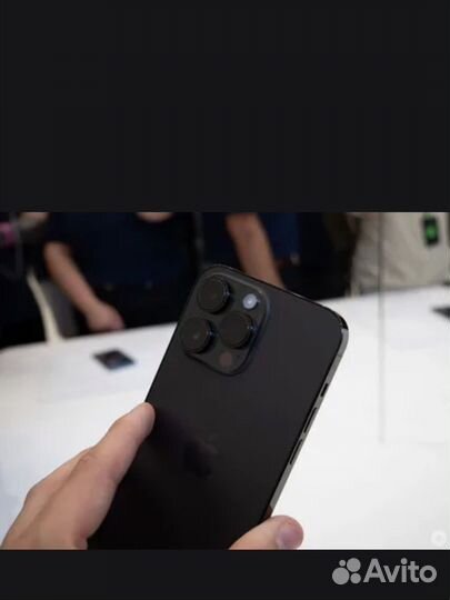 iPhone 14про max 256