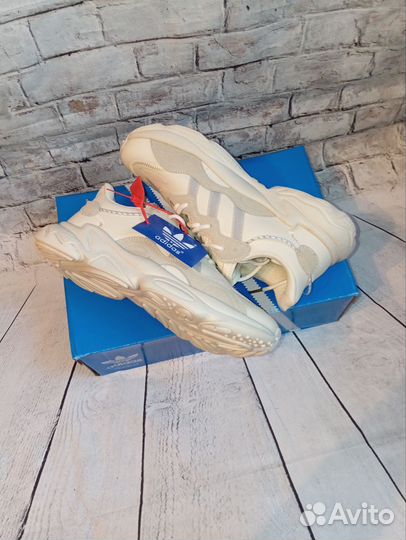 Мужские осенние кроссовки Adidas