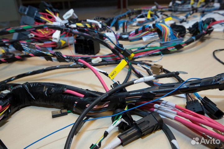 Автоэлектрик Ремонт Диагностика l-4850