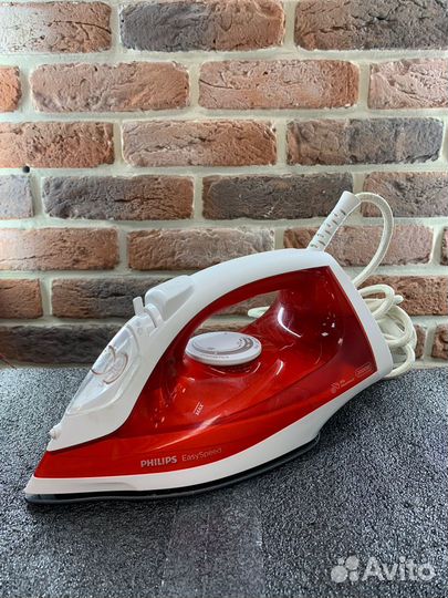 Утюг Philips GC1742/40