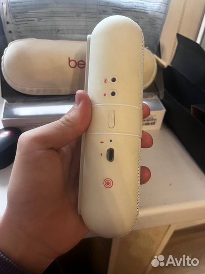 Колонка beats B0513