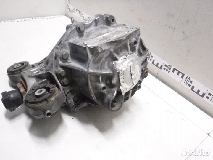 Редуктор заднего моста Range Rover Sport LR041964